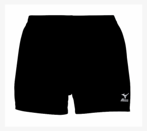 Mizuno Women's Vortex Short - Mizuno Women's Volleyball Vortex Short