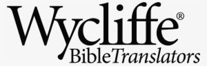 Wycliffe Bible Translators - Wycliffe Bible Translators Logo