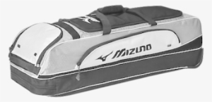 Mizuno Mvp Wheel Bag - Mizuno Mvp Wheeled Bag