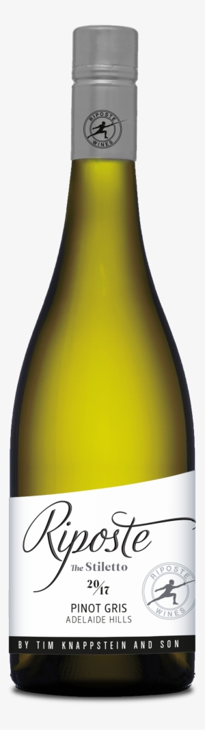 Large - White Wine