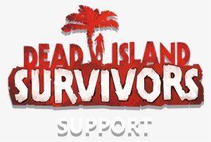 Please Select A Category - Dead Island Survivors Png