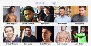 How It Works - Collage