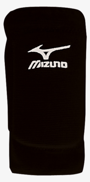 Mizuno T10 Plus Kneepad - Mizuno Mz-t10 Team Plus Kneepad - Black