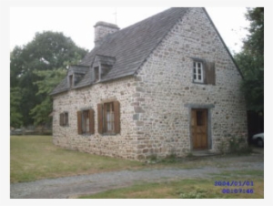 Charming Ancient House On The Mont Saint Michel' Bay - Farmhouse