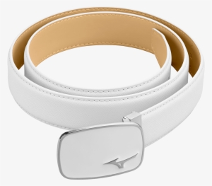 Mizuno Logo Belt