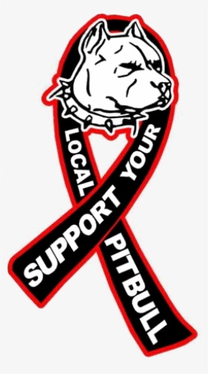 Pitbull Decals Vehicle Ma Cut - Pitbull Dog Head Sticker