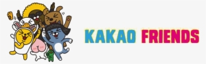 Kakao Friends - Kakao Friends New Character