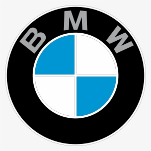 Bmw 01 Logo Png Transparent - Bmw 36-13-6-792-851 5 Series M Models X3 Sav X5 X6