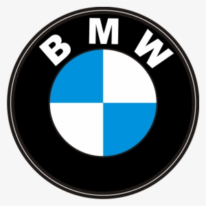 Bmw Logo Transparent Background 7 - Bmw Logo