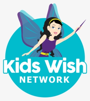 Logo - Kids Wish Network