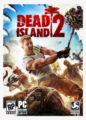 Pc Dead Island - Koch Media Dead Island 2 Ps4