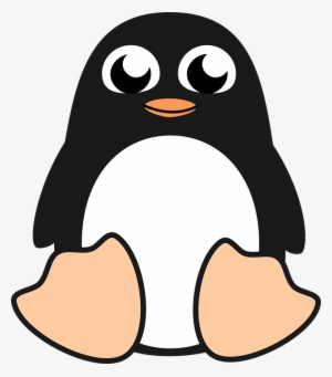 Sad Kid On Window And Winter Snow Is Outside Picture - Clipart Penguin