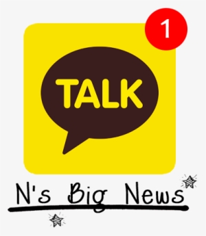 N #39 s Big News Kakao Talk Apk 400x450 PNG Download PNGkit