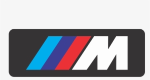 Motorsport Bmw Logo Vector Format Cdr Ai Eps Svg Pdf - Bmw M Logo