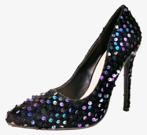 'destiny' Pointy Toe Stiletto By Red Cherry - Basic Pump