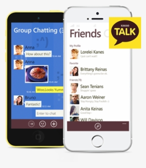 Kakaotalk