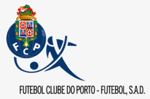 Fc Porto Logo - Fc Porto