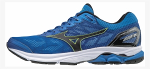 Mizuno Running Mens Road-trail Neutral Moderate
