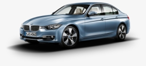 2012 In - Bmw 3 Series F30 2011