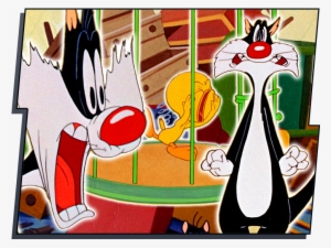 Download Game Clipart Sylvester Tasmanian Devil Bugs - Looney Tunes