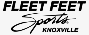 Fleet Feet Sports Knoxville - Fleet Feet Logo Png