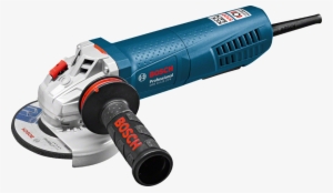 Bosch Angle Grinder Gws 15-125 Cipx - Bosch Gws 15 125 Ci Professional