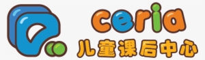 Qq Ceria Full Logo - Logo