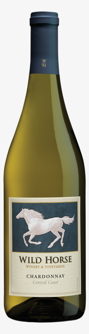 2014 Wild Horse Chardonnay Central Coast - Wild Horse Pinot Gris 2014 White Wine