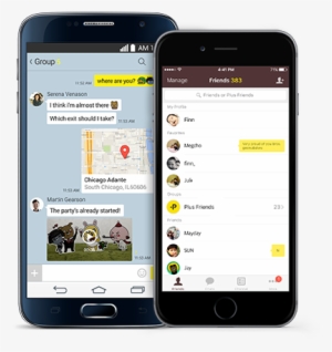 Messenger Apps For Business - Asterisk Chat Iphone Client