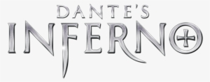 Picsart 06 15 - Dante's Inferno Logo Png