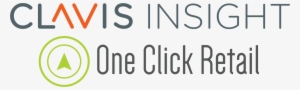 Asin Insider - One Click Retail Logo