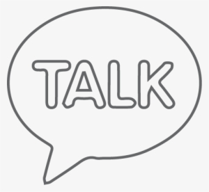 Kakaotalk Logo Png For Kids - Physician