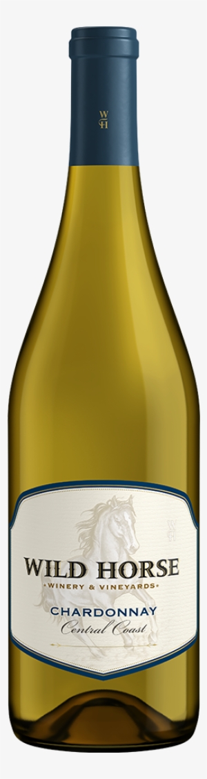 2015 Wild Horse Chardonnay Central Coast - Wolf Blass Bilyara Chardonnay