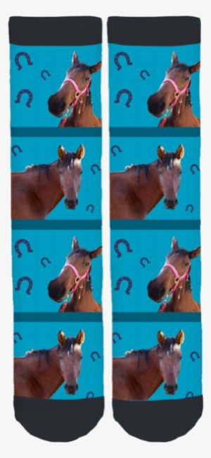 Wildhorse Ranch Rescue Crew Socks - Sock
