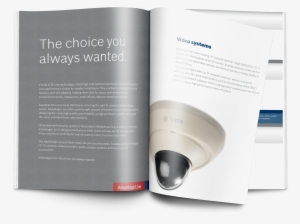 Bosch Catalog Advantage Line - Design