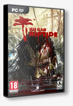 Dead Island Riptide Repack - Trainer Dead Island Riptide