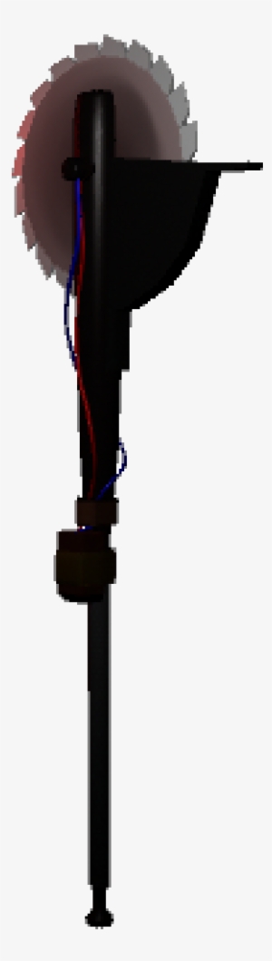 Ripper Maya Model - Headphones