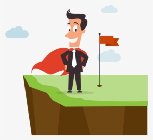 Clip Art Transparent Download Careers Clipart Scheme - Dedicated Person