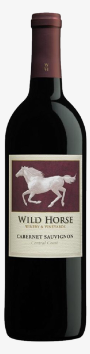 Wild Horse Vineyard Cabernet Sauvignon 750ml - Wild Horse Pinot Gris 2014 White Wine