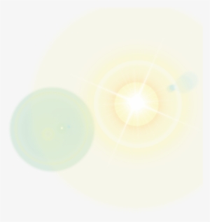 Sunlight Halo Png - Luz Do Sol Png
