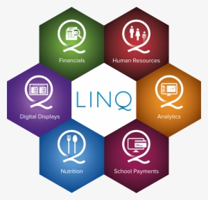 A Seamless System - Graphic Design