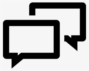 Button Icon Negotiation Comments - Icon