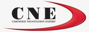 Logo - Certified Negotiation Expert
