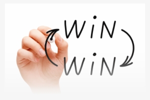 Win-win Negotiations - Cause And Effect Jpg