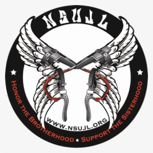 Nsujl - Mockers Angel 2 Round Ornament