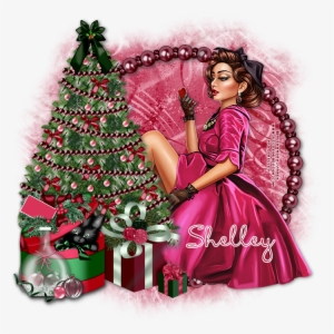Christmas Ornament .png