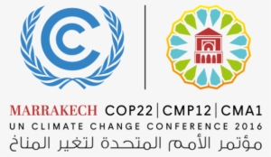 2016 11 08 1478606637 9131126 Cop22logo - Cop 22