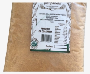 19 Aug 2018 - Panela