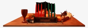 The Sixth Kwanzaa Symbol - Still Life Photography