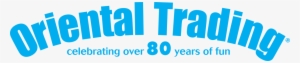 Oriental Trading Logo